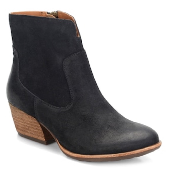 Kork-Ease Sherrill Western Boot Women’s Size 7